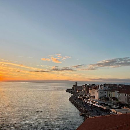 Apartment Lanterna Piran Exterior photo