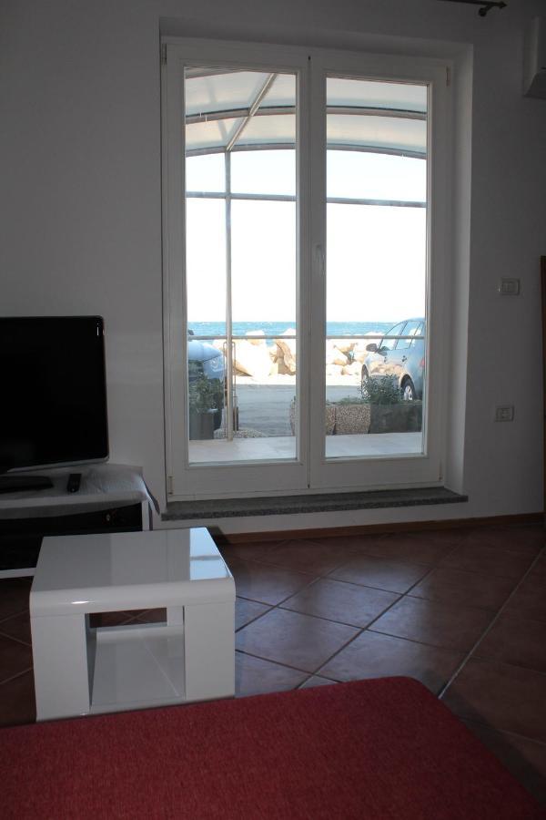 Apartment Lanterna Piran Exterior photo