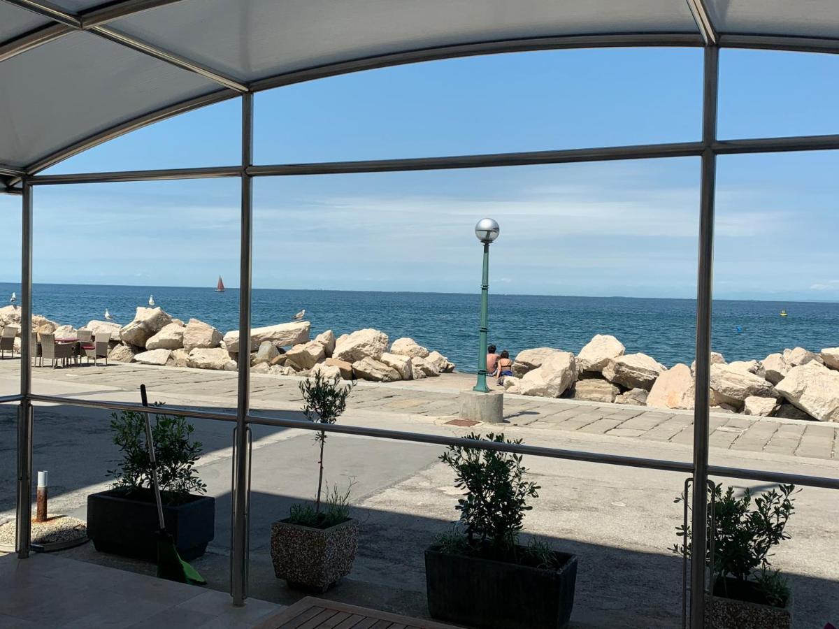Apartment Lanterna Piran Exterior photo