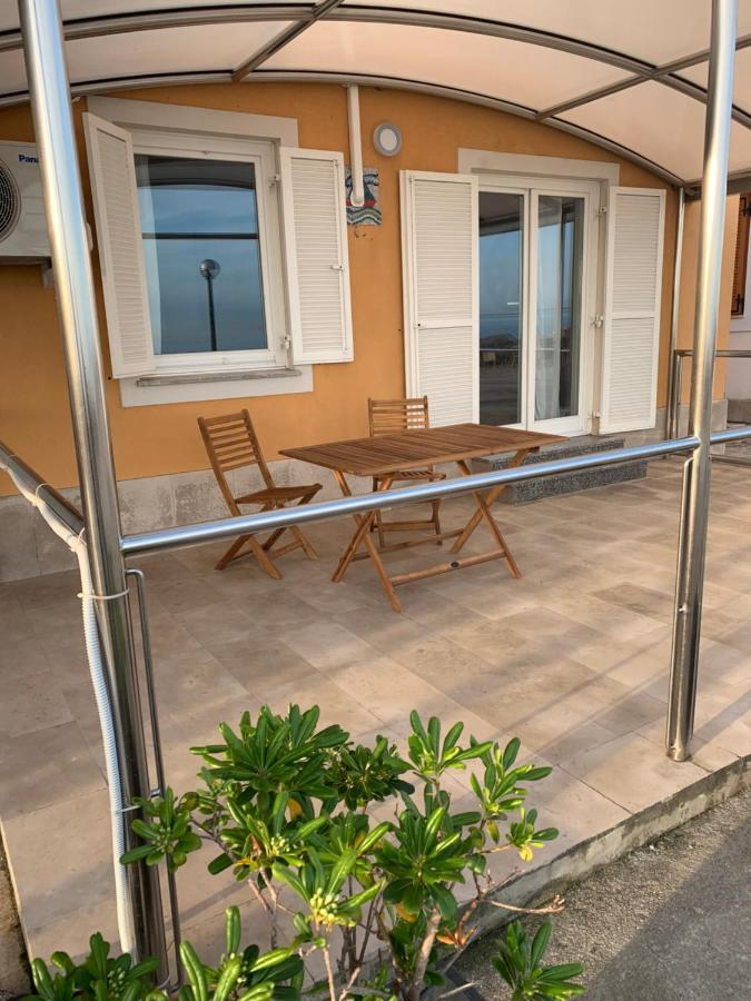 Apartment Lanterna Piran Exterior photo