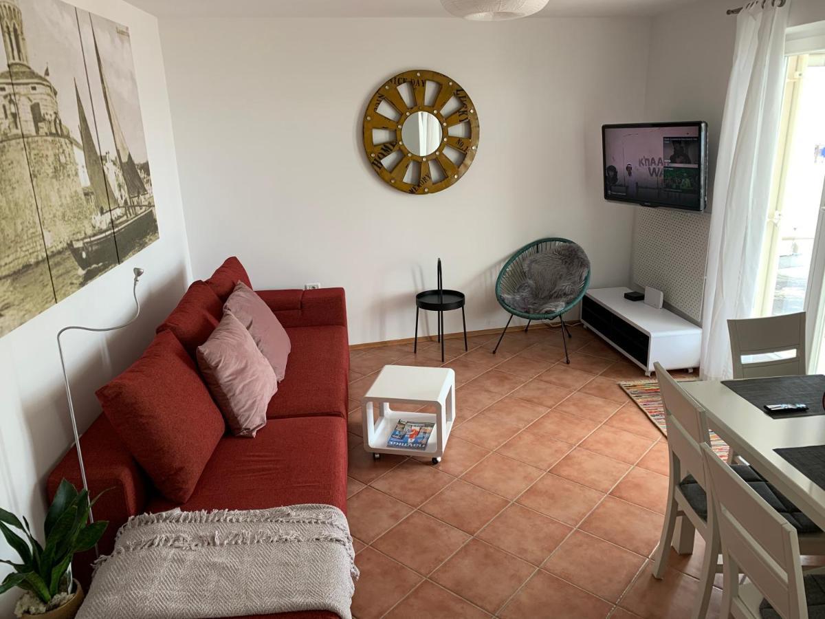Apartment Lanterna Piran Exterior photo