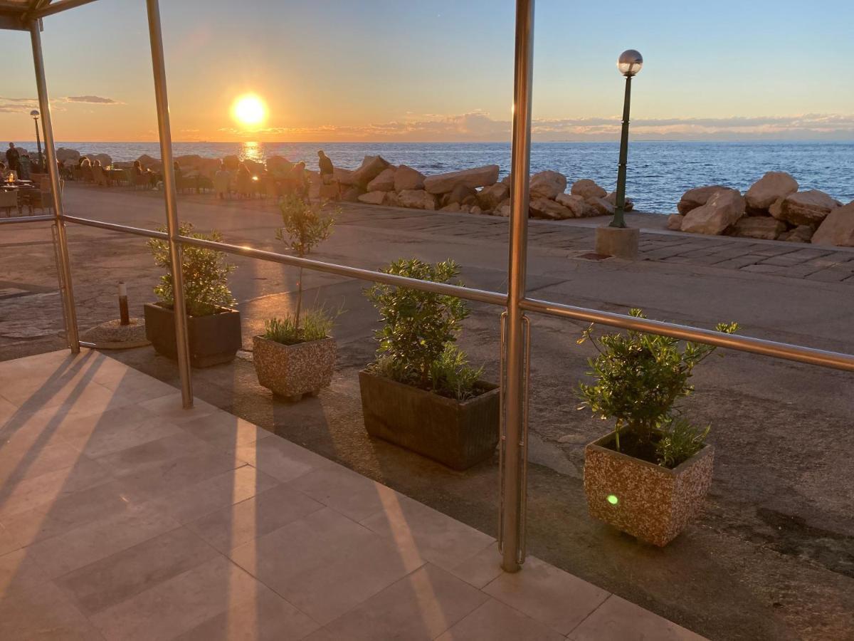 Apartment Lanterna Piran Exterior photo