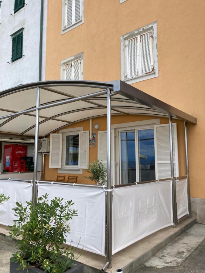 Apartment Lanterna Piran Exterior photo