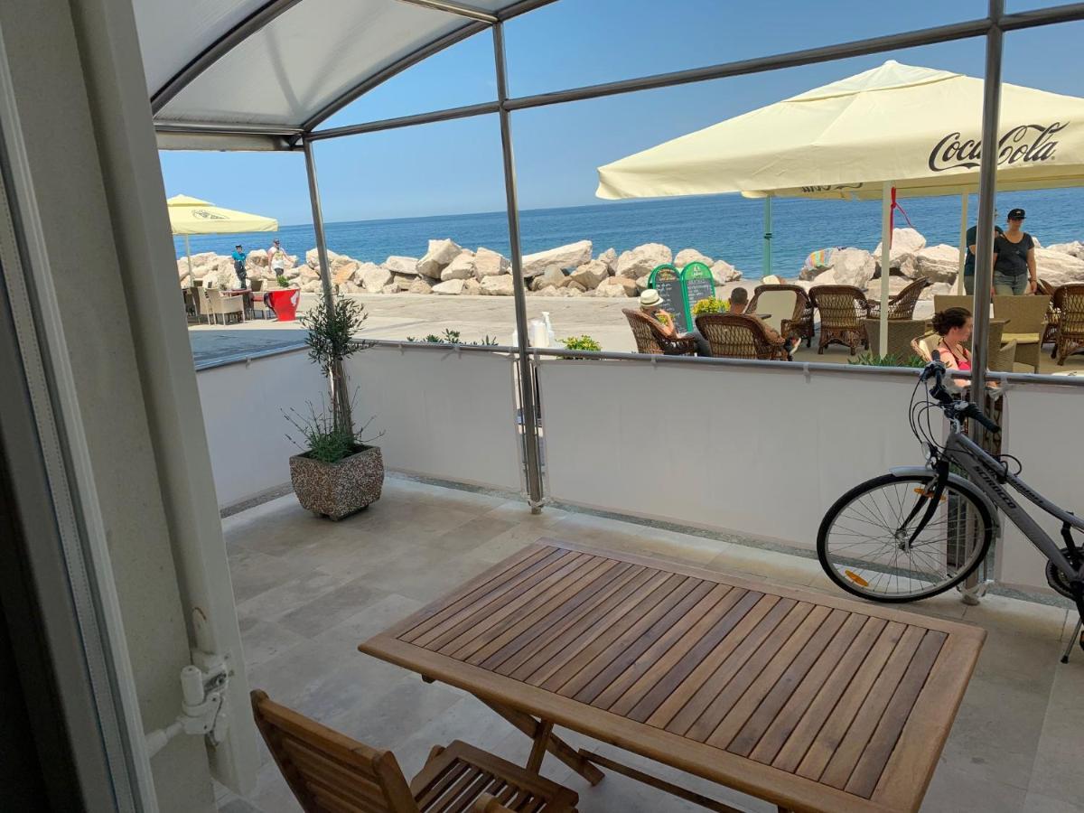 Apartment Lanterna Piran Exterior photo