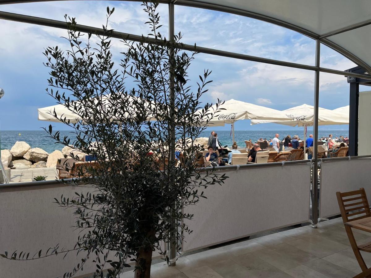 Apartment Lanterna Piran Exterior photo